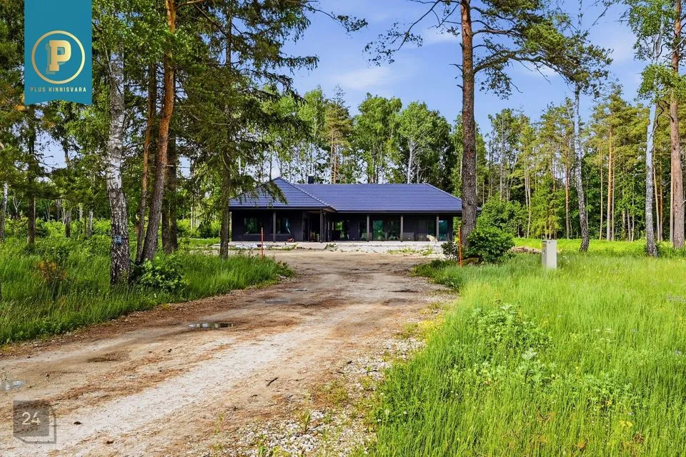 150 m² Maja - Märjamaa vald, Orgita küla