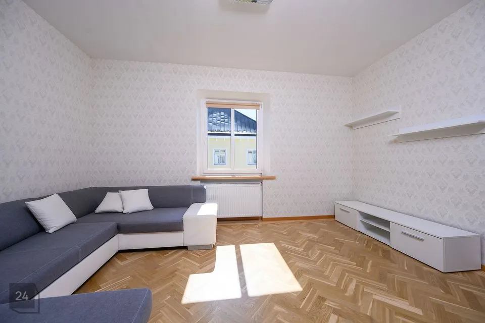 3-toaline Korter - Tallinn, Kesklinna linnaosa - foto 4