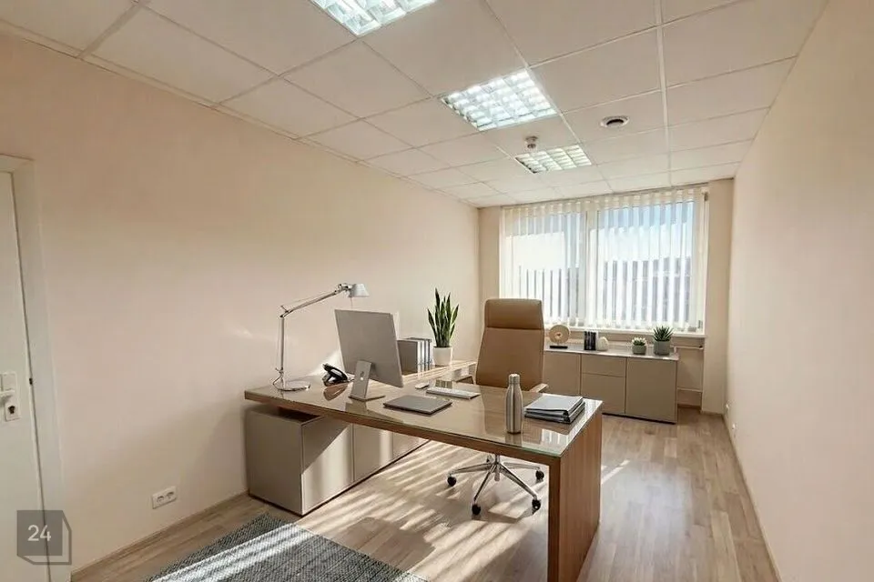 34 m² Бизнес-площадь в Tallinn, Kesklinna linnaosa