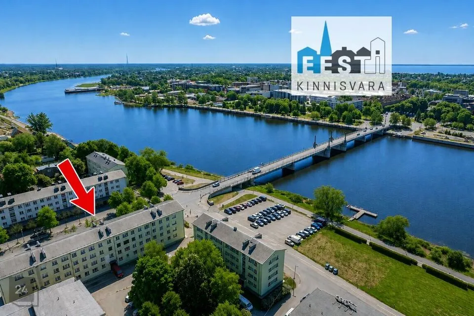 Mitme sihtotstarbega, 88 m² Äripind - Pärnu linn, Pärnu linn