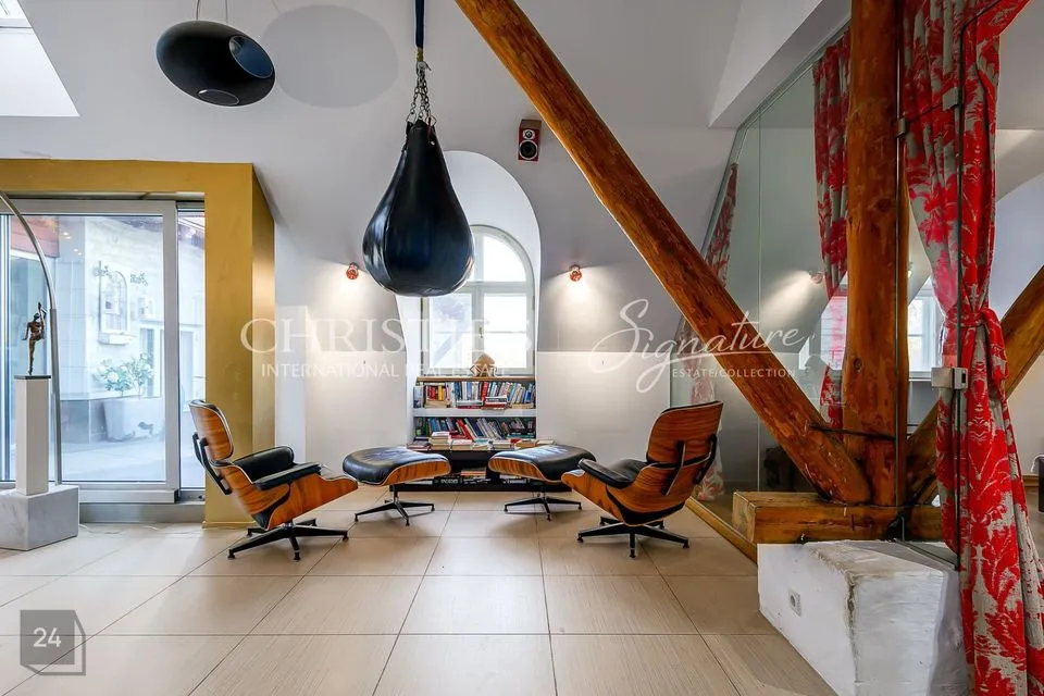 4-toaline Korter - Tallinn, Kesklinna linnaosa - foto 5
