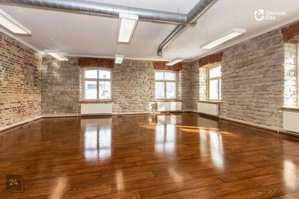 Büroo, 61 m² Äripind  -  Tallinn, Lasnamäe linnaosa - foto 3