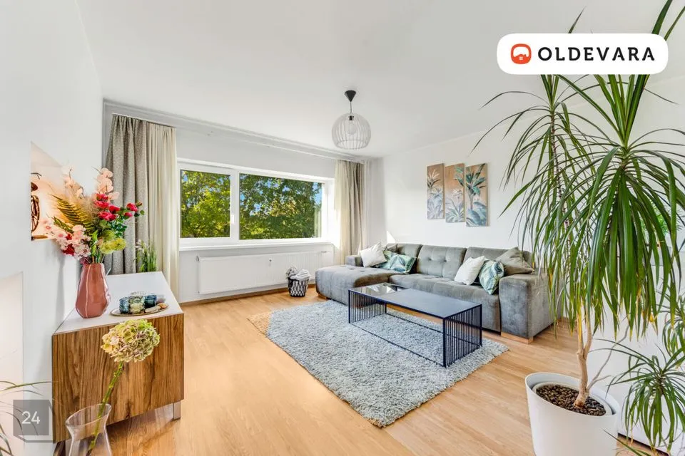 4-toaline Korter - Harku vald, Harku alevik - foto 3