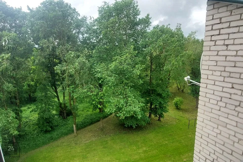 1-toaline Korter  -  Sillamäe linn - foto 4