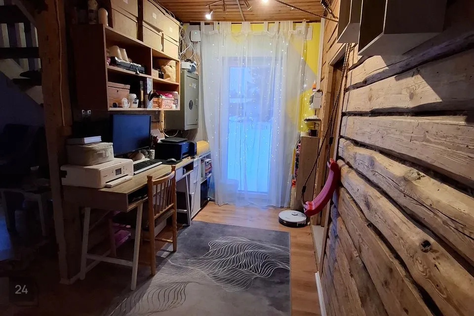 7-комнатная дом в Haapsalu linn, Mägari küla - фото 3
