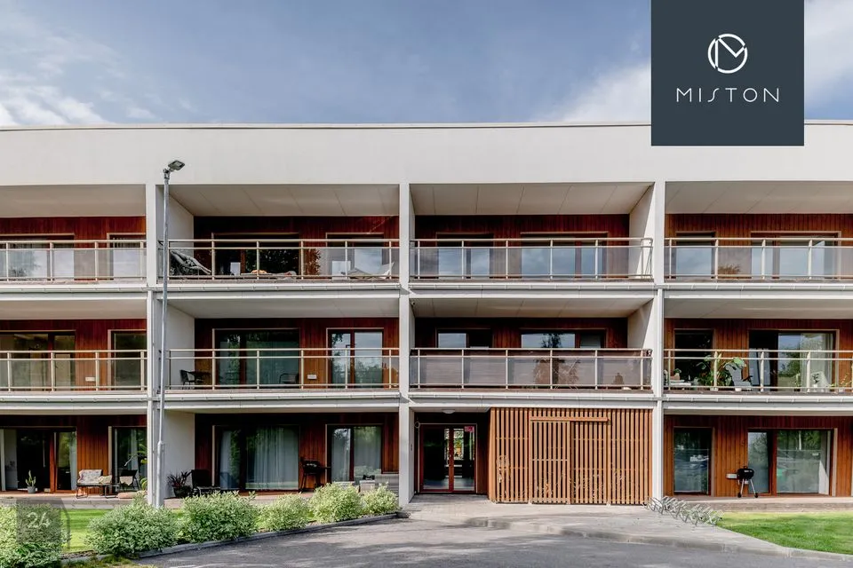 3-комнатная Квартира в Pärnu linn, Pärnu linn