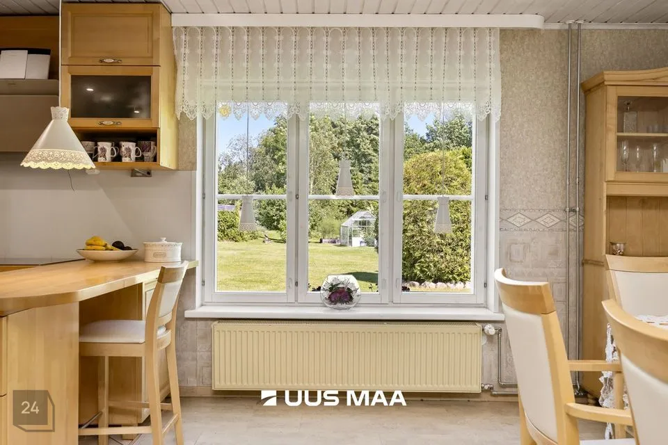 6-toaline Maja - Lääne-Harju vald, Niitvälja küla - foto 4