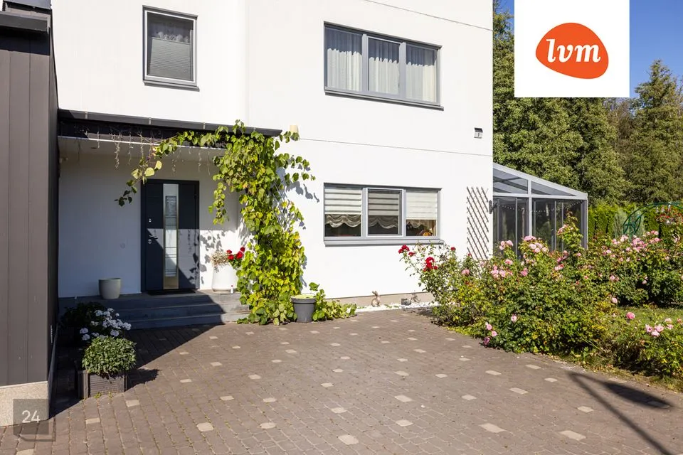 5-toaline Maja - Viimsi vald, Püünsi küla