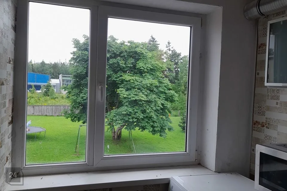 2-комнатная Квартира в Rakvere vald, Näpi alevik - фото 2