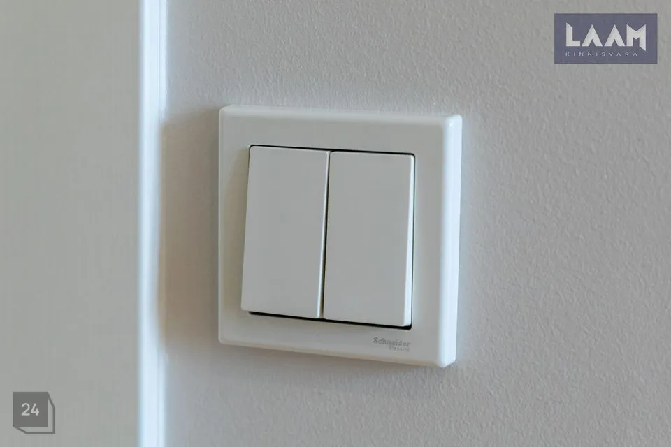 2-toaline Korter  -  Pärnu linn, Pärnu linn - foto 5