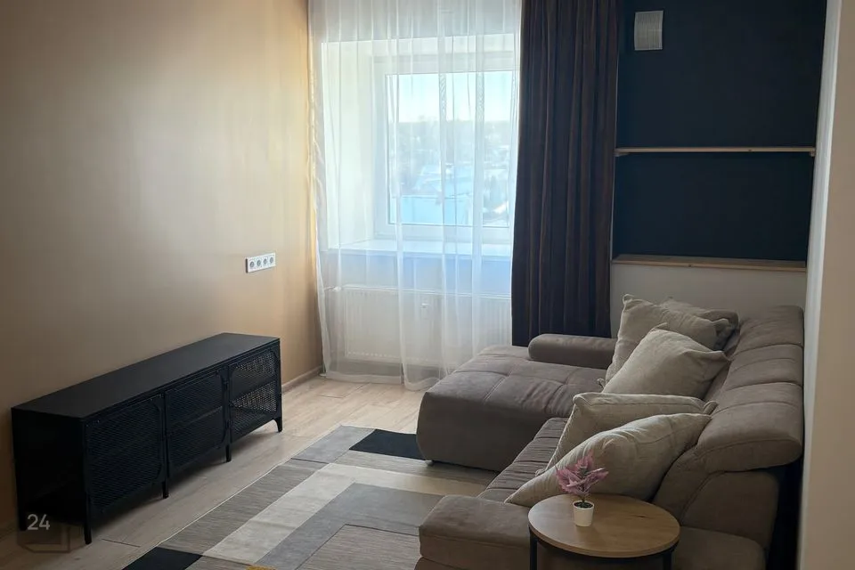 2-toaline Korter  -  Rakvere linn