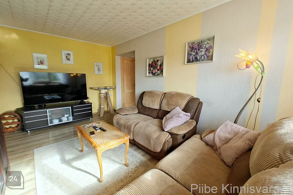 4-toaline Korter  -  Jõgeva vald, Siimusti alevik - foto 3