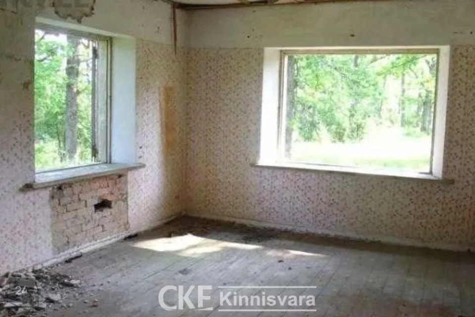 29800 m² Maa  -  Lääneranna vald, Sookatse küla - foto 3