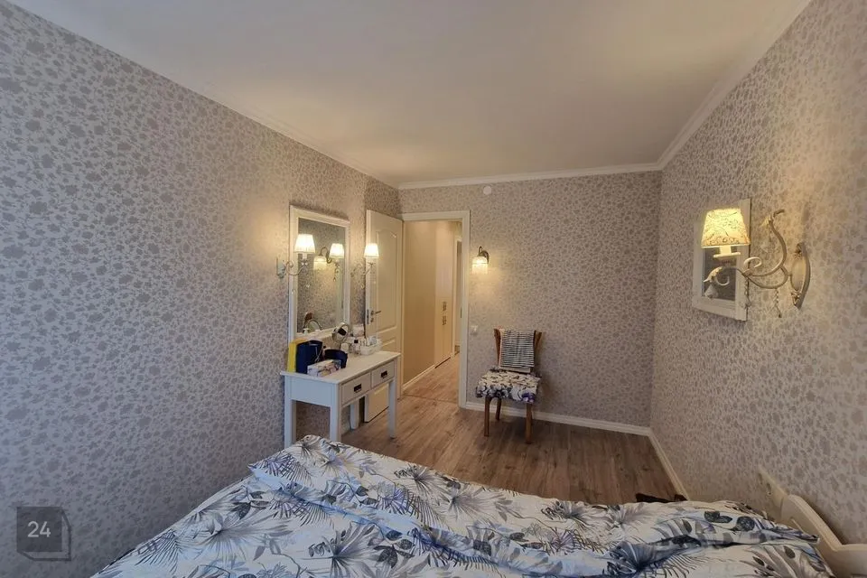 3-toaline Korter  -  Narva linn - foto 2