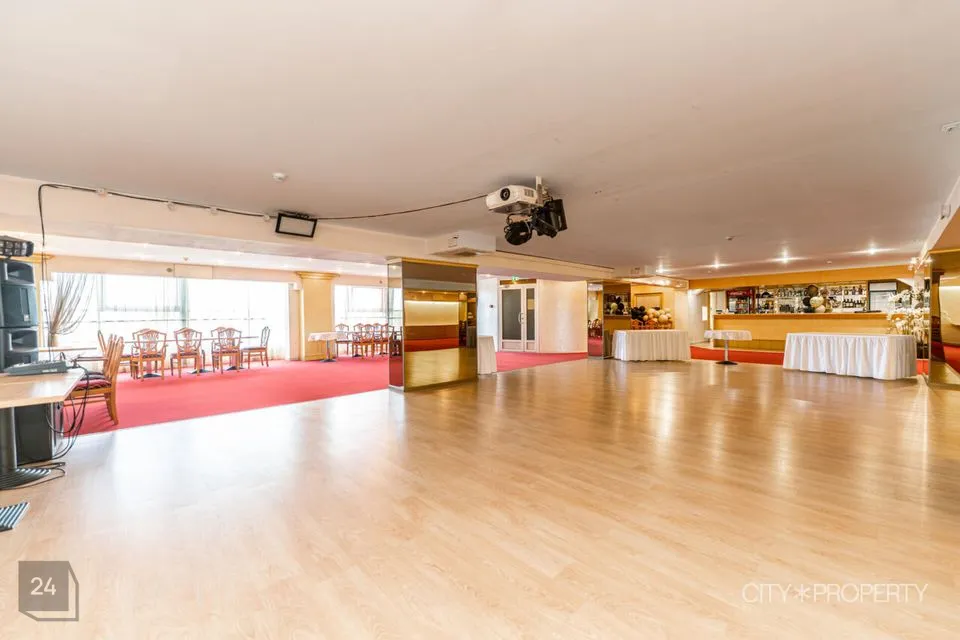 583 m² Äripind - Tallinn, Lasnamäe linnaosa - foto 2