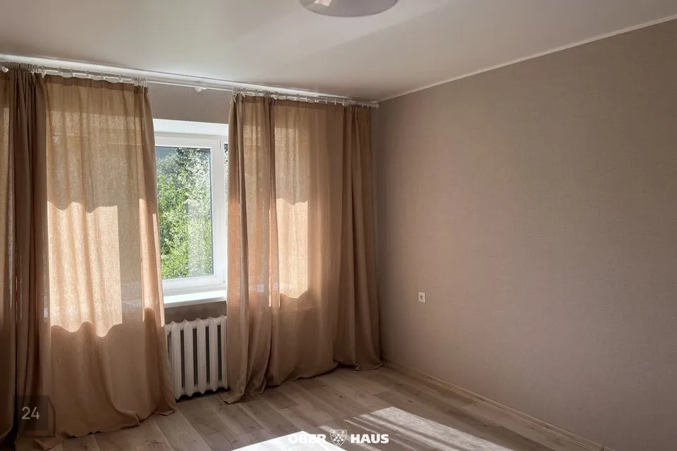 2-toaline Korter - Jõhvi vald, Jõhvi linn