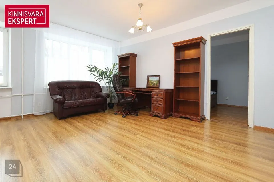 2-toaline Korter  -  Tallinn, Kesklinna linnaosa - foto 2