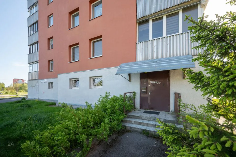 142 m² Äripind  -  Tallinn, Haabersti linnaosa