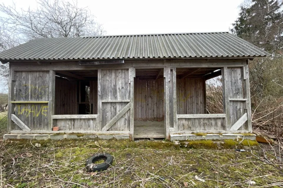 3-комнатная дом в Põhja-Sakala vald, Pilistvere küla - фото 3