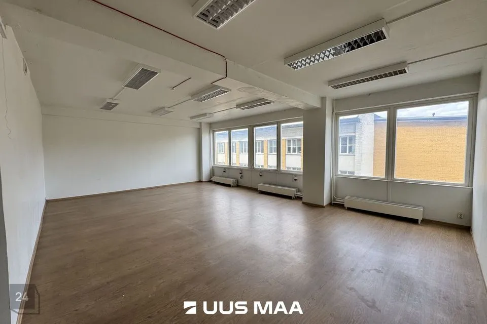Büroo, 35 m² Äripind - Tallinn, Põhja-Tallinna linnaosa - foto 2