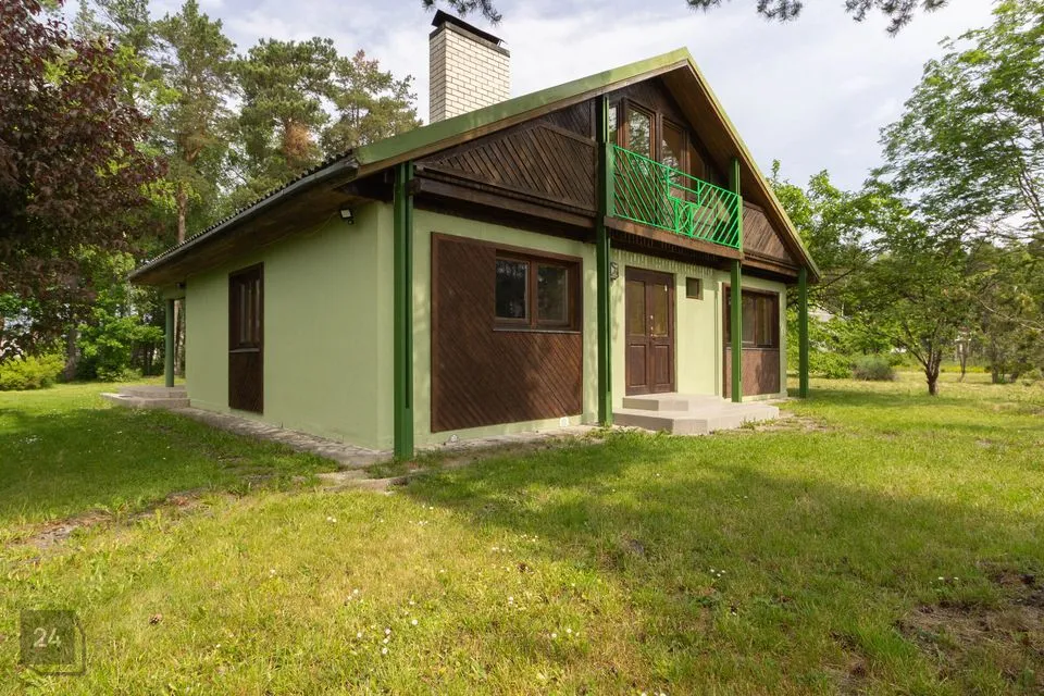 4-toaline Maja  -  Harku vald, Türisalu küla - foto 4