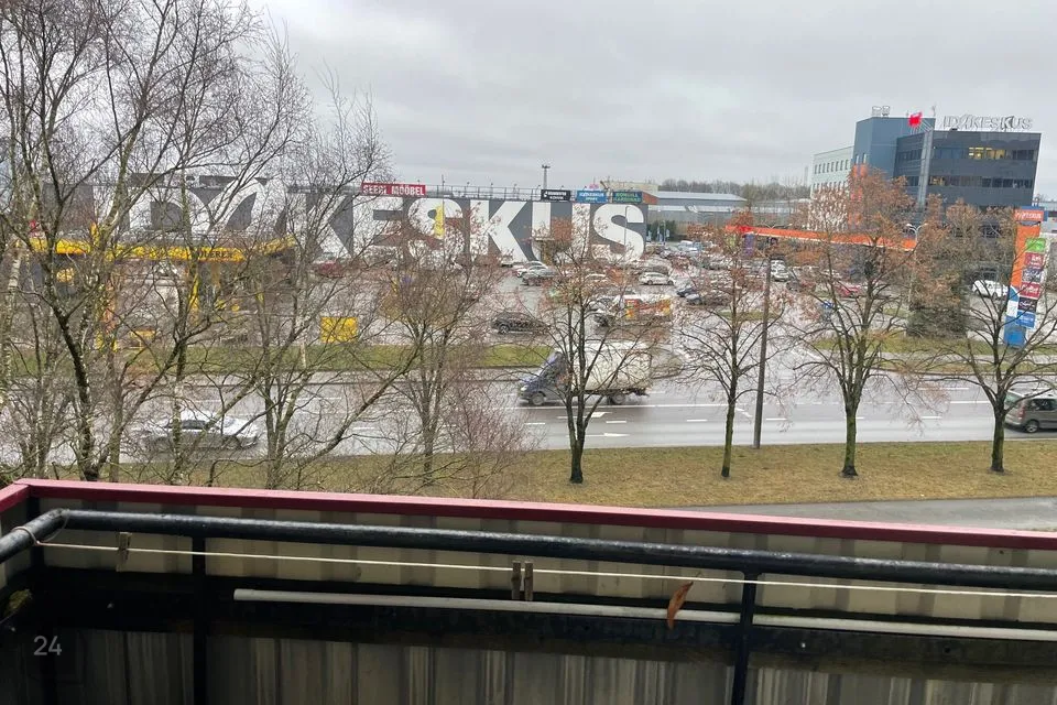 1-toaline Korter - Tallinn, Lasnamäe linnaosa - foto 3