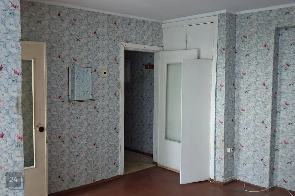 2-toaline Korter  -  Rakvere linn - foto 3
