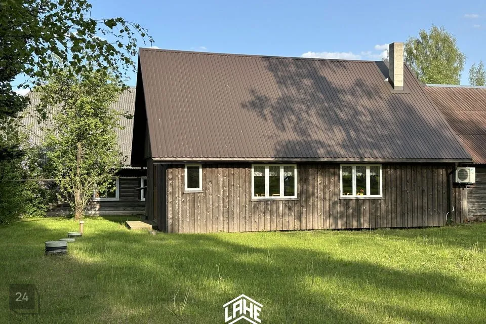 5-toaline Maja  -  Setomaa vald, Niitsiku küla - foto 4