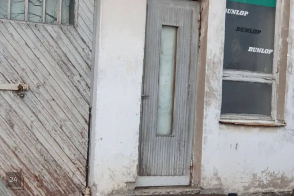 14 m² Бизнес-площадь в Saaremaa vald, Kuressaare linn