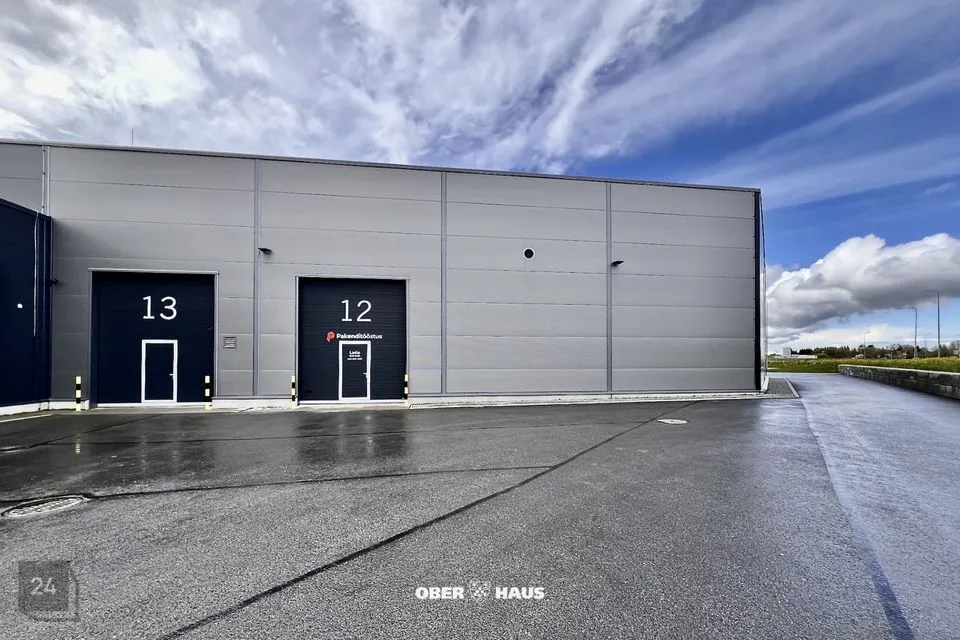 263 m² business in Rae vald, Jüri alevik - photo 3