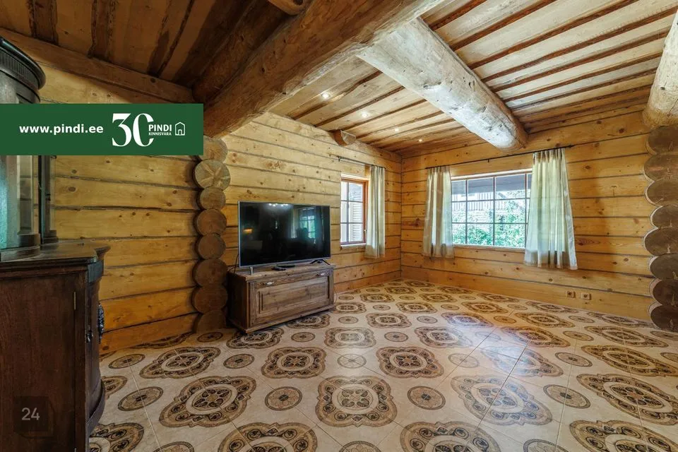 3-toaline Maja - Jõelähtme vald, Neeme küla - foto 5