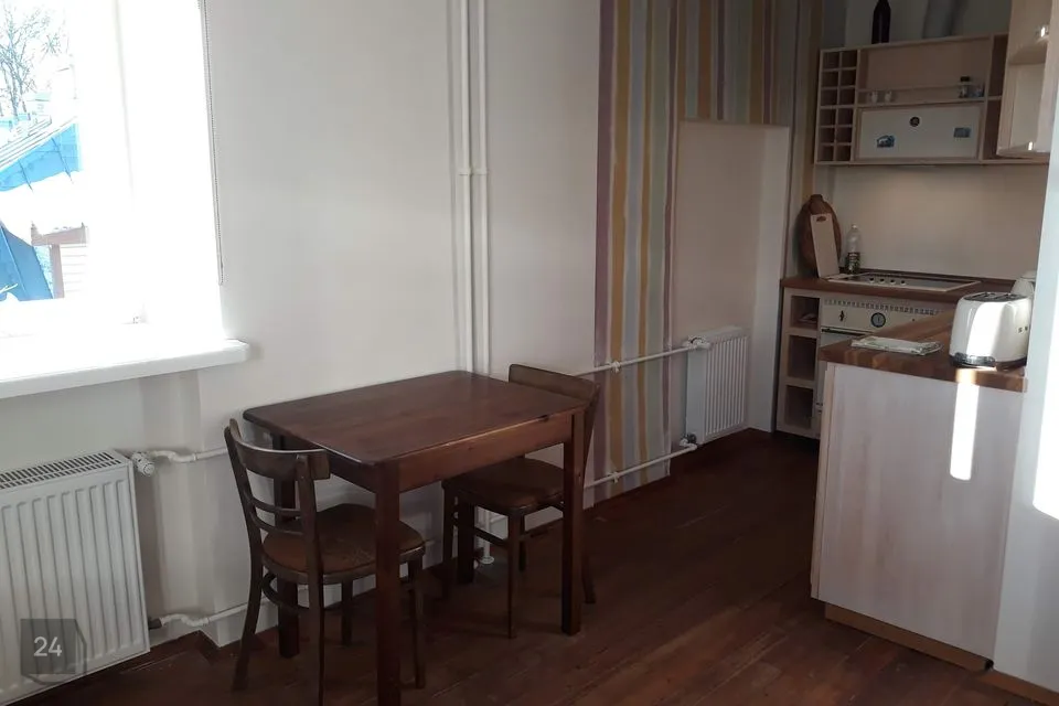 2-room apartment in Tallinn, Põhja-Tallinna linnaosa - photo 4
