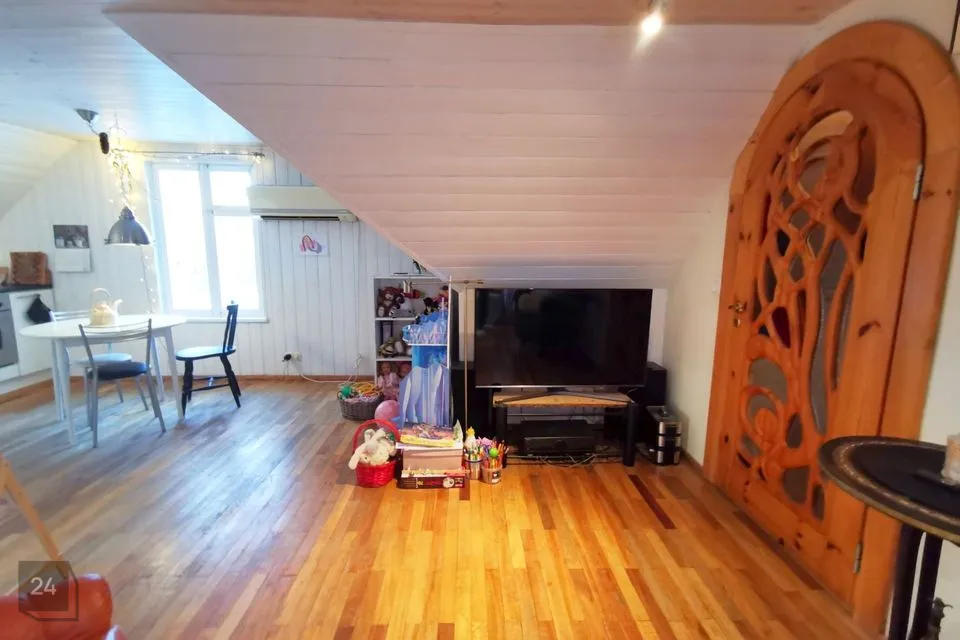 4-toaline Korter - Haapsalu linn, Haapsalu linn - foto 2