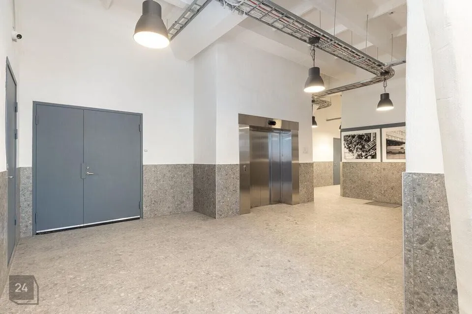 Bureau, 35 m² business in Tallinn, Kesklinna linnaosa - photo 5