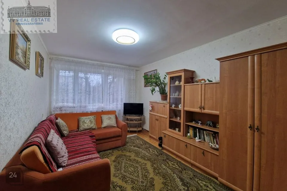 2-toaline Korter - Narva linn