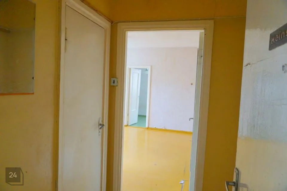 2-toaline Korter  -  Hiiumaa vald, Käina alevik - foto 5