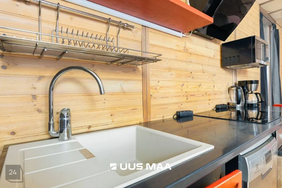 5-комнатная дом в Tallinn, Nõmme linnaosa - фото 3