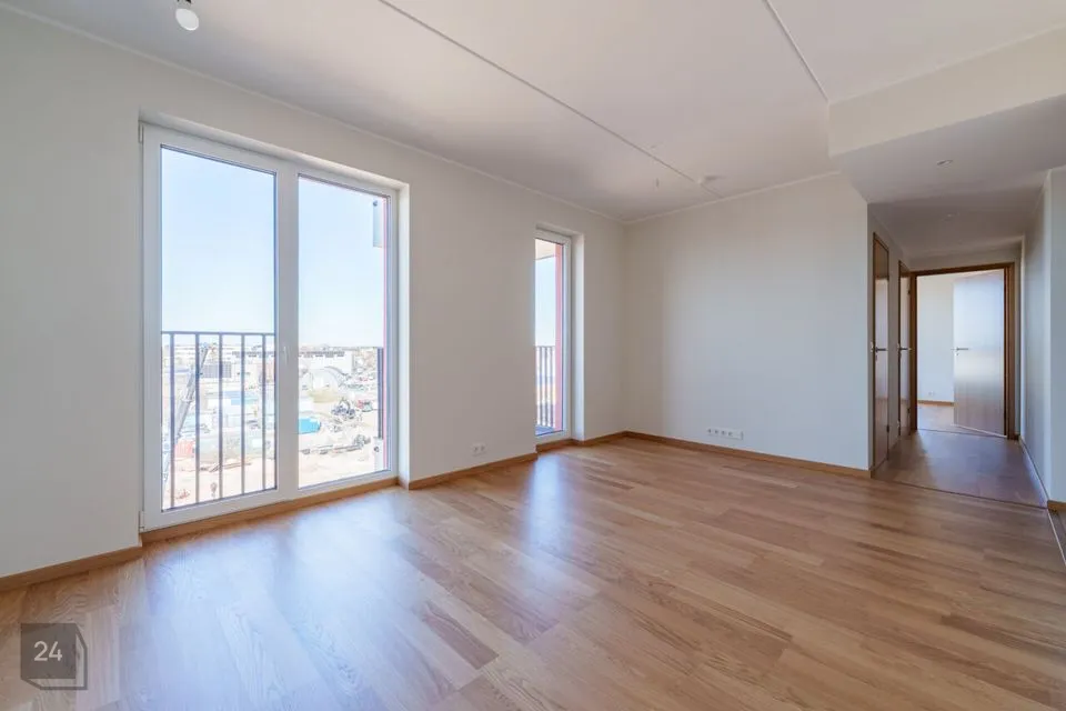 3-toaline Korter - Tallinn, Mustamäe linnaosa