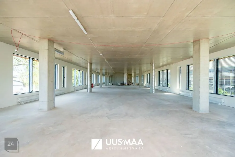 Büroo, 335 m² Äripind - Tallinn, Põhja-Tallinna linnaosa - foto 3