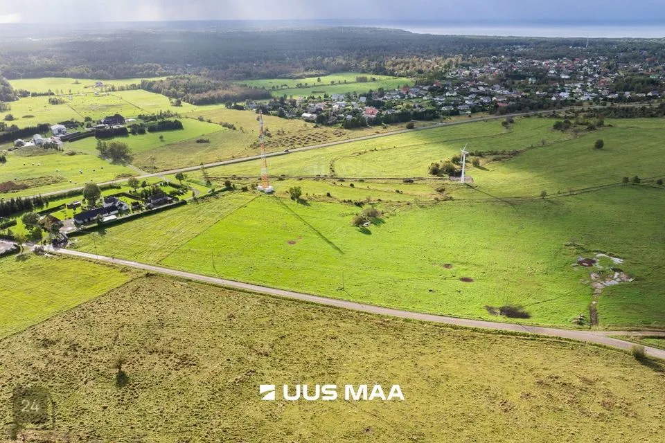 Maatulundusmaa, 29123 m² участок в Harku vald, Liikva küla - фото 3