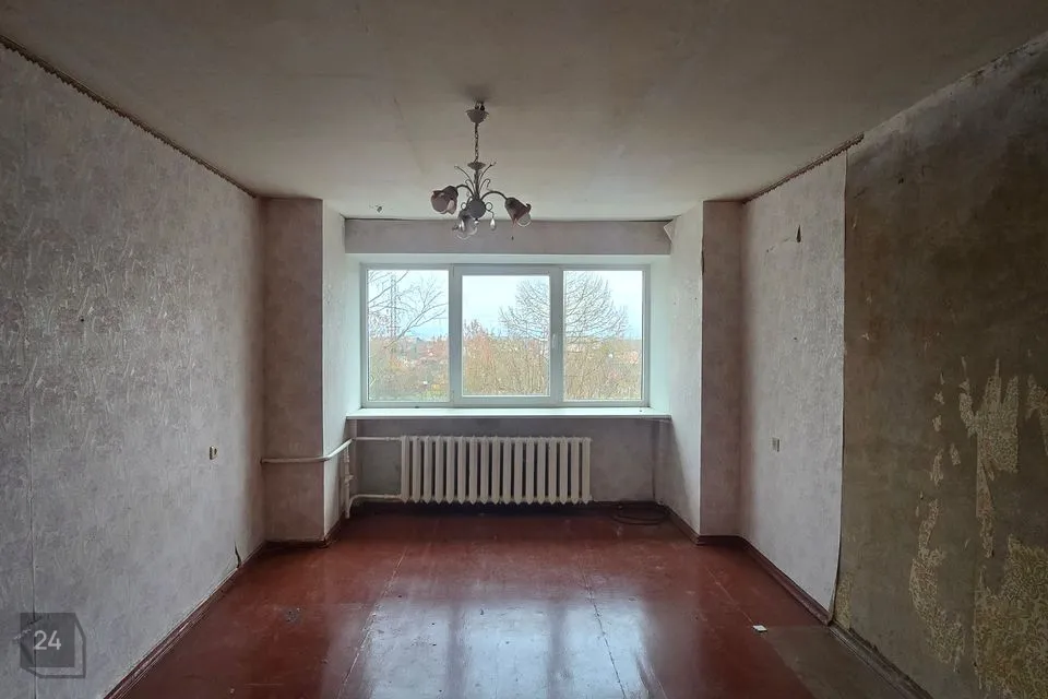 2-toaline Korter - Narva linn