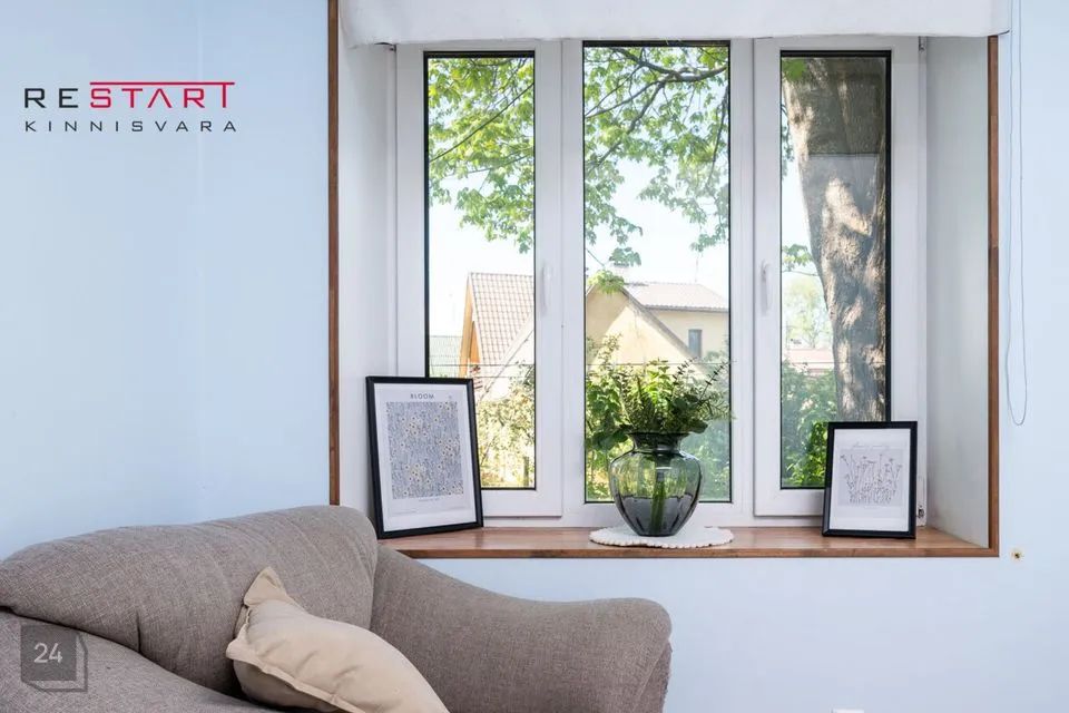 3-toaline Majaosa - Keila linn - foto 3