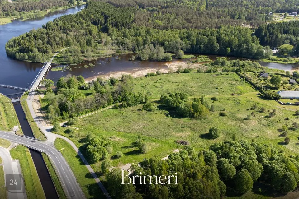 Elamumaa, 2024 m² Maa  -  Jõelähtme vald, Ruu küla - foto 4