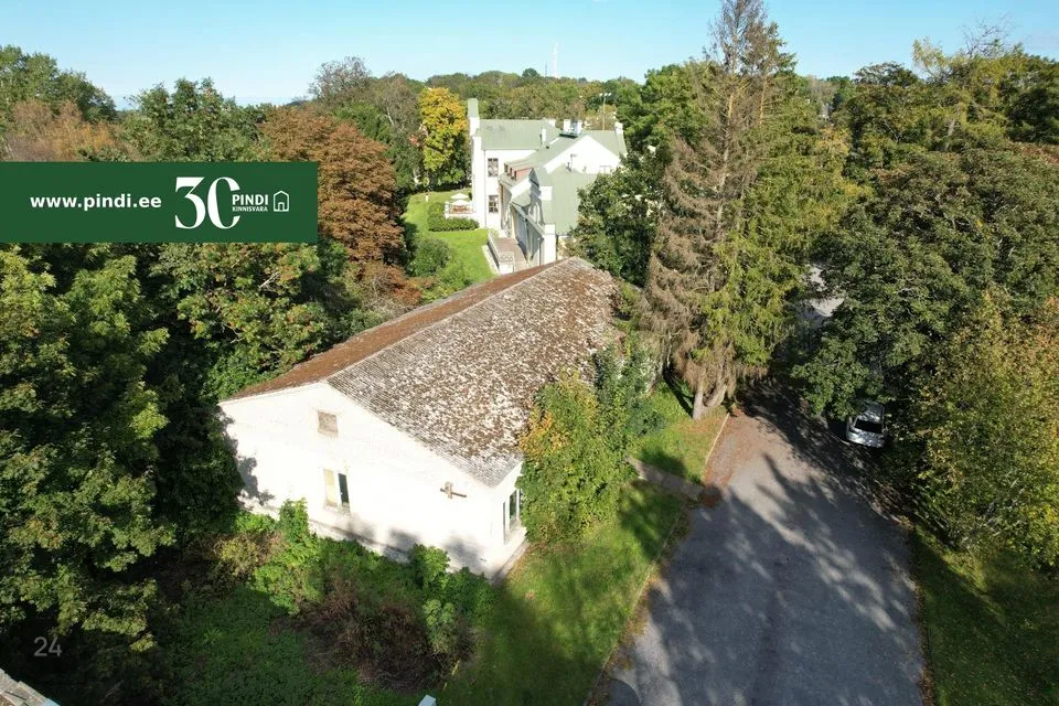 Multi-purpose, 382 m² business in Viimsi vald, Viimsi alevik