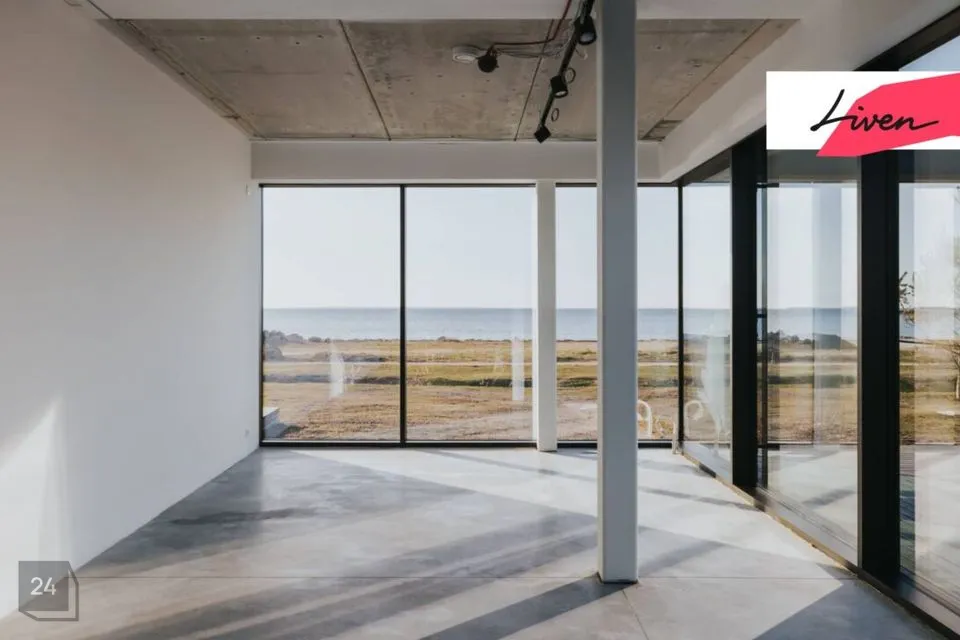 129 m² business in Tallinn, Pirita linnaosa