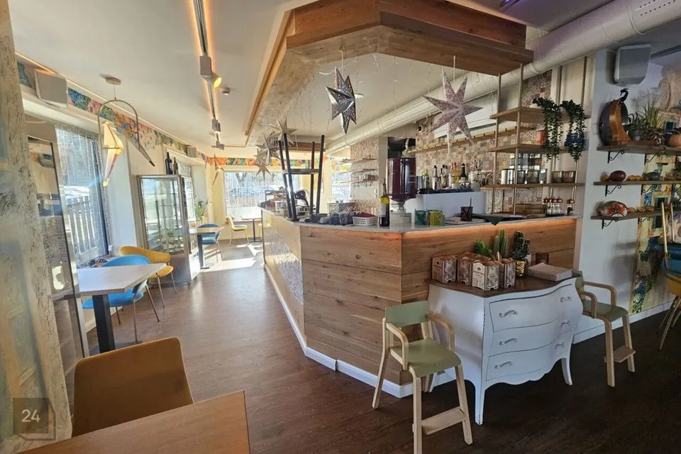 227 m² Äripind - Tallinn, Kesklinna linnaosa - foto 5