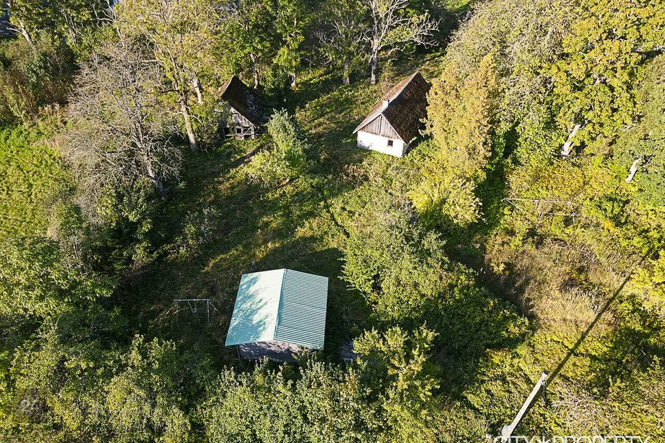 Земля жилой застройки, 7200 m² участок в Saku vald, Tõdva küla - фото 2