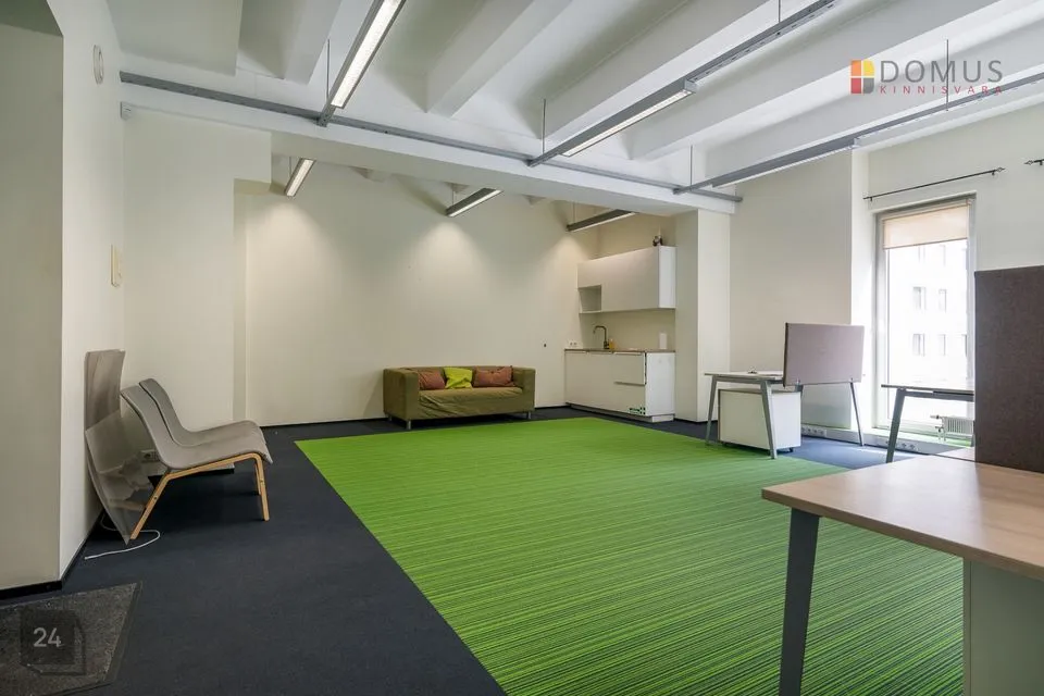 Büroo või Teenindus, 50 m² Äripind  -  Tartu linn, Tartu linn - foto 3