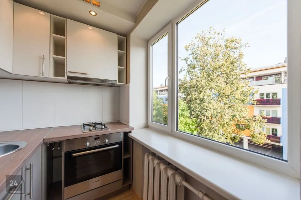 2-toaline Korter  -  Tallinn, Põhja-Tallinna linnaosa - foto 4