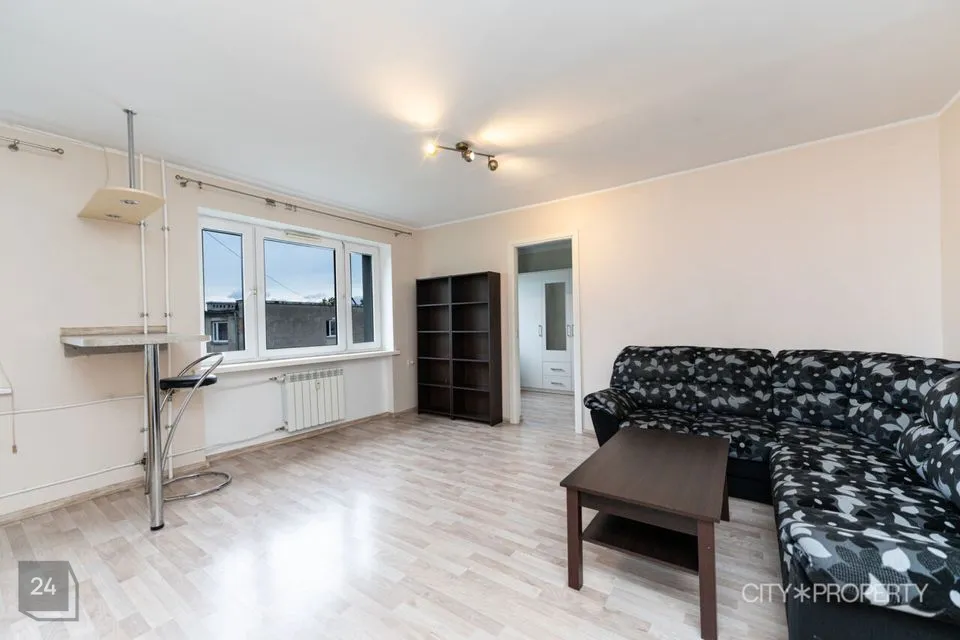 2-room apartment in Tallinn, Kesklinna linnaosa - photo 2